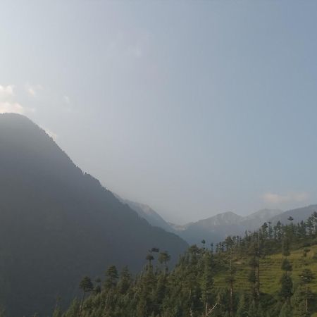 Appartamento Moonlight Ridge McLeod Ganj Esterno foto