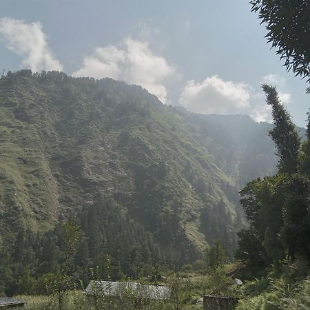 Appartamento Moonlight Ridge McLeod Ganj Esterno foto