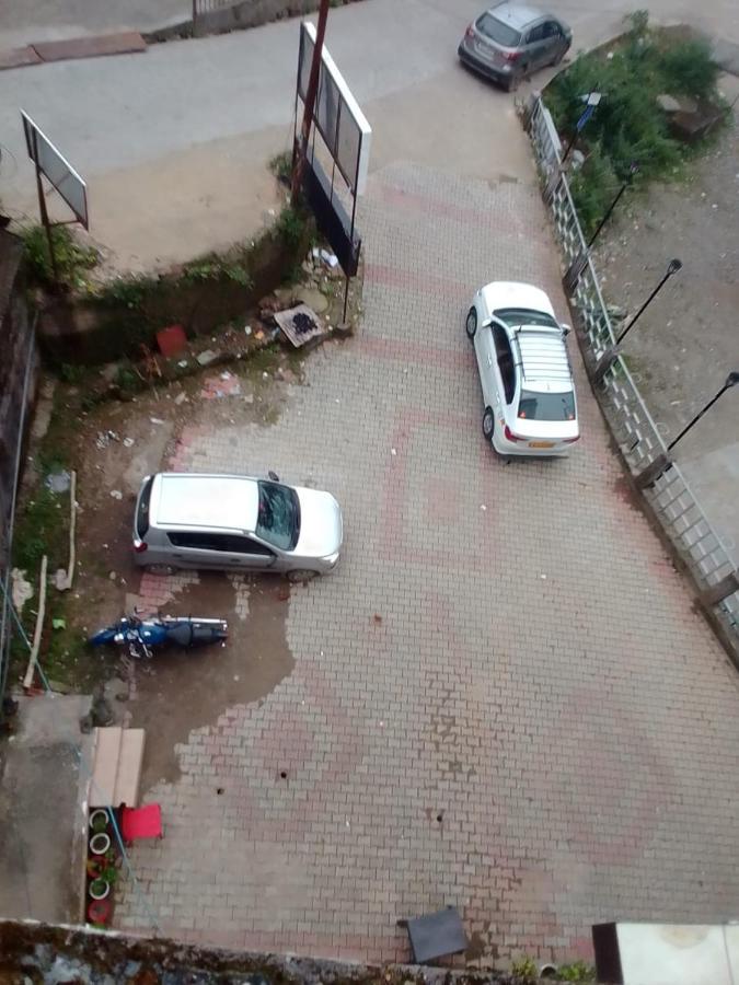 Appartamento Moonlight Ridge McLeod Ganj Esterno foto
