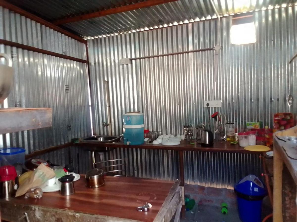 Appartamento Moonlight Ridge McLeod Ganj Esterno foto