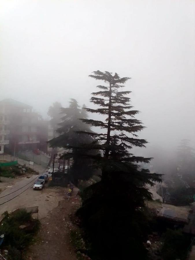 Appartamento Moonlight Ridge McLeod Ganj Esterno foto