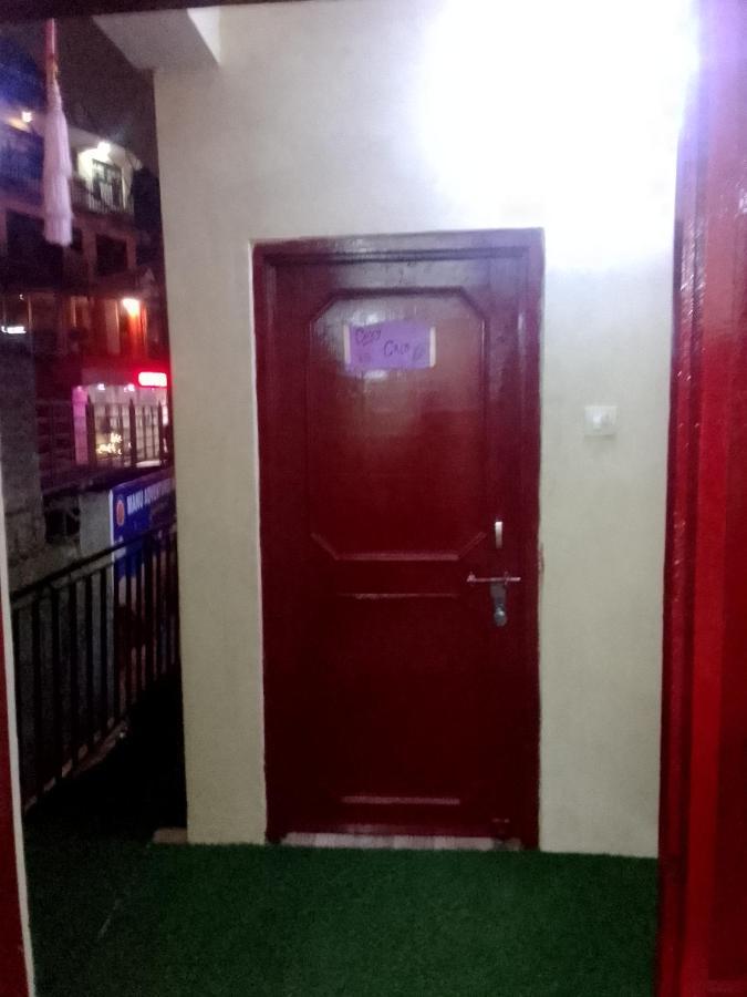 Appartamento Moonlight Ridge McLeod Ganj Esterno foto