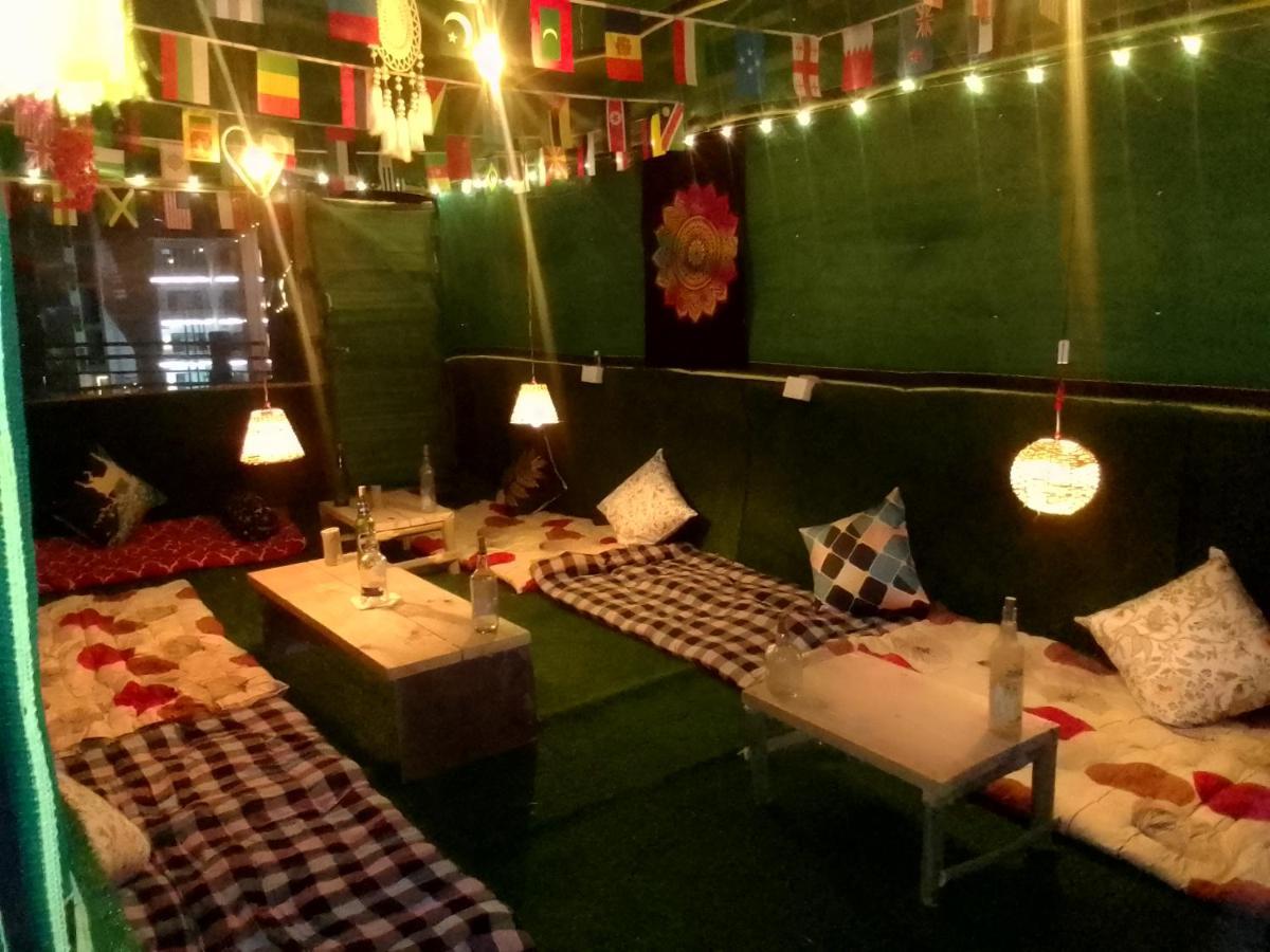 Appartamento Moonlight Ridge McLeod Ganj Esterno foto