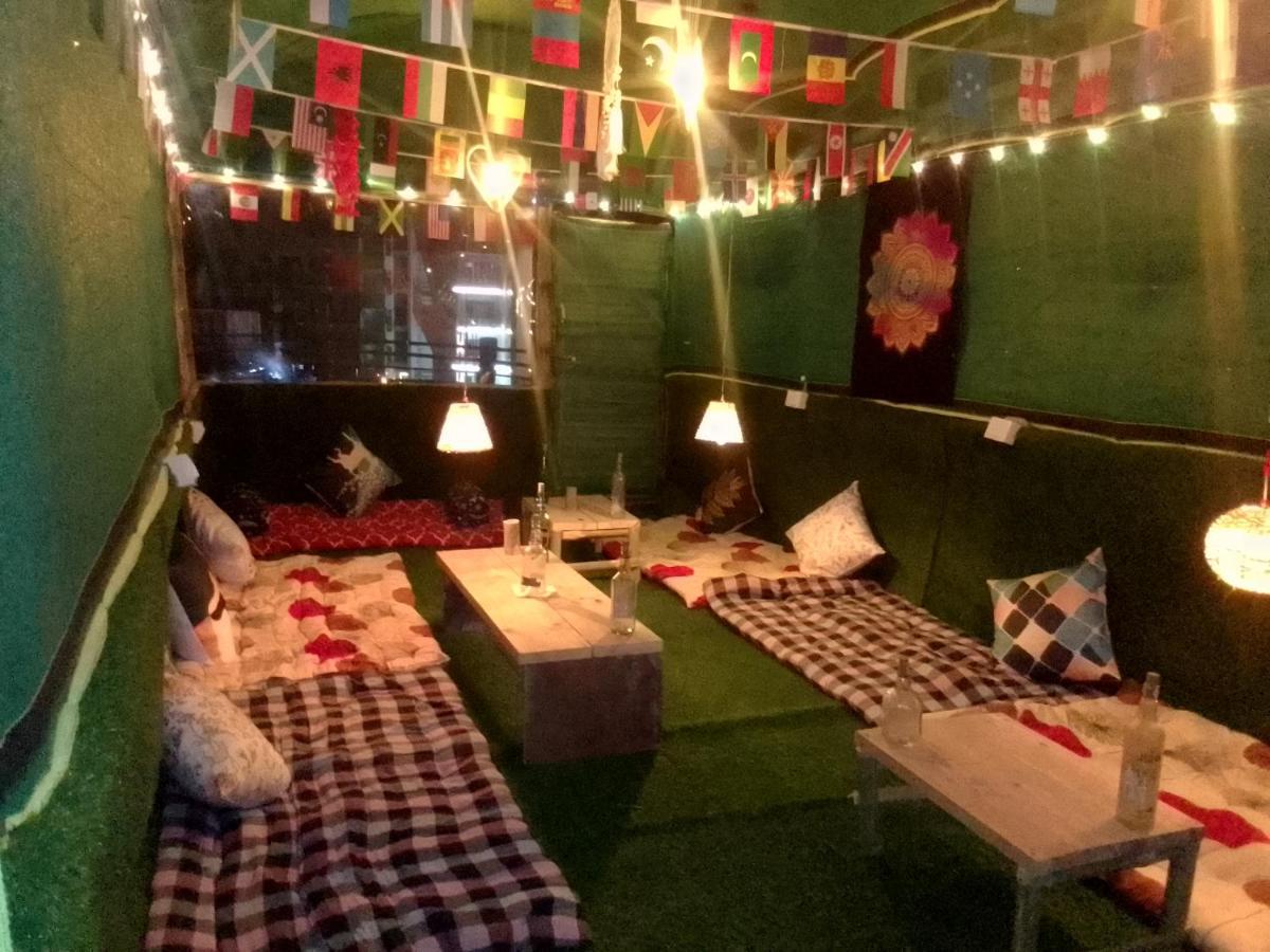 Appartamento Moonlight Ridge McLeod Ganj Esterno foto