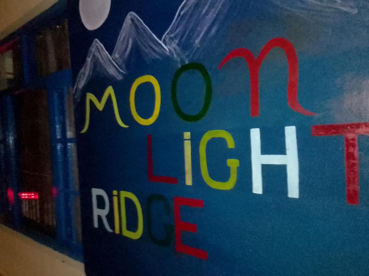 Appartamento Moonlight Ridge McLeod Ganj Esterno foto