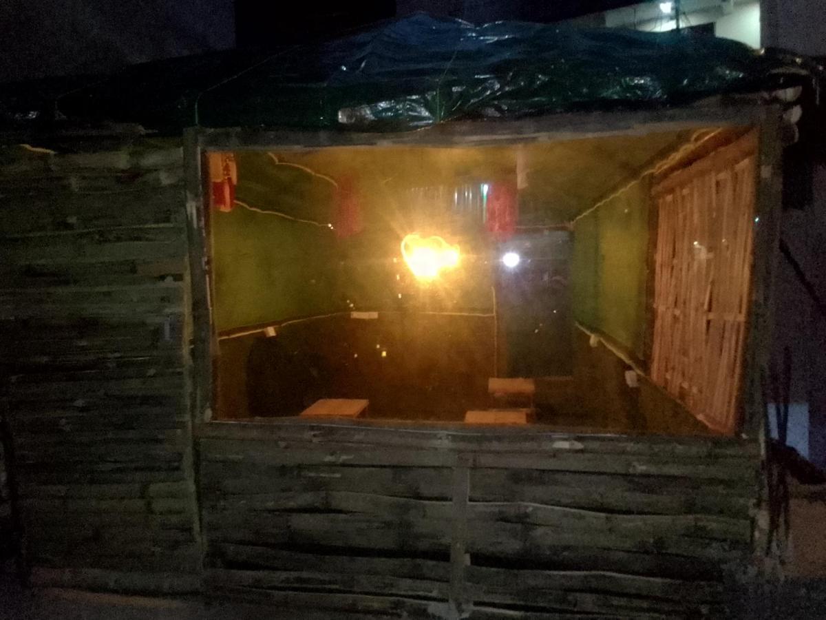 Appartamento Moonlight Ridge McLeod Ganj Esterno foto
