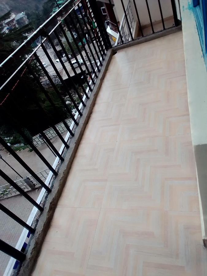 Appartamento Moonlight Ridge McLeod Ganj Esterno foto