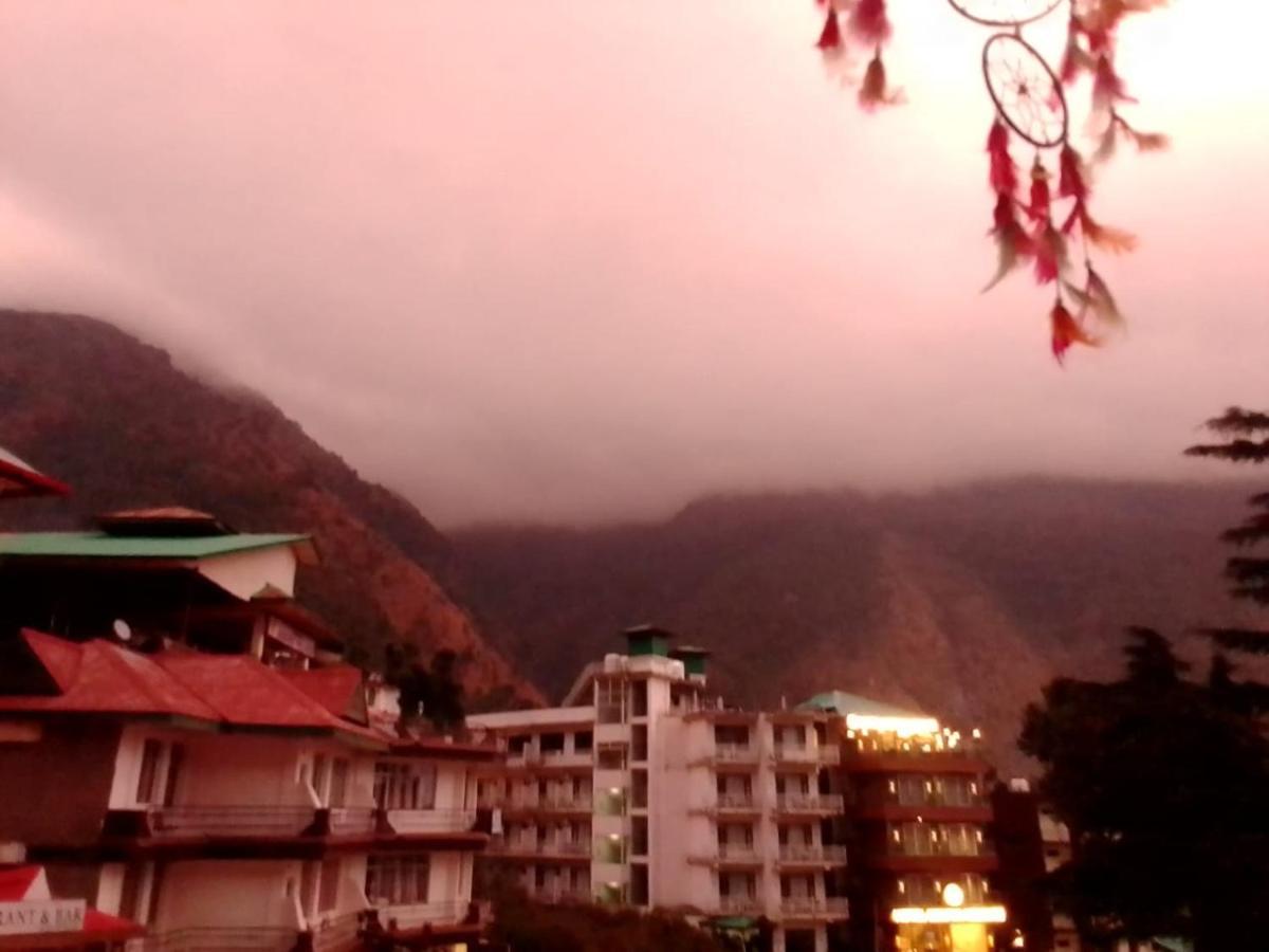 Appartamento Moonlight Ridge McLeod Ganj Esterno foto