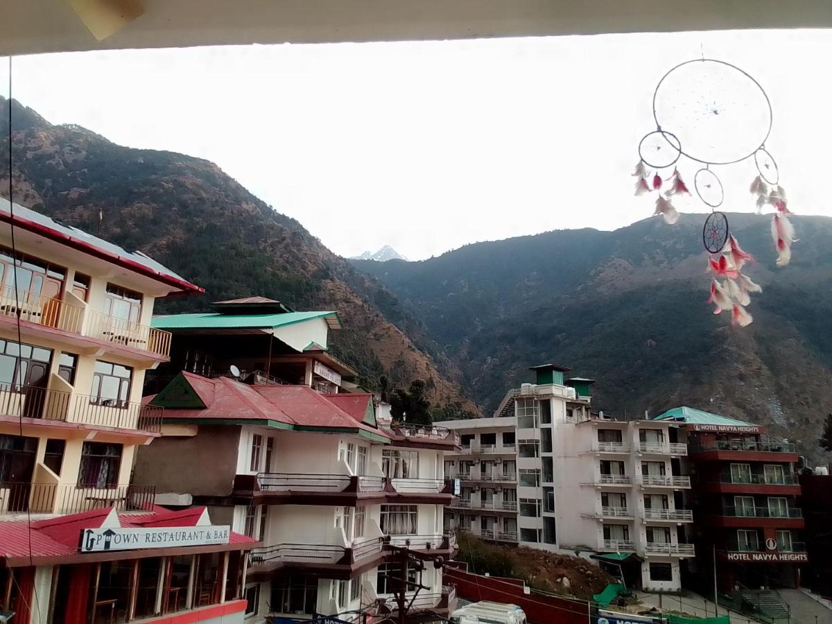 Appartamento Moonlight Ridge McLeod Ganj Esterno foto