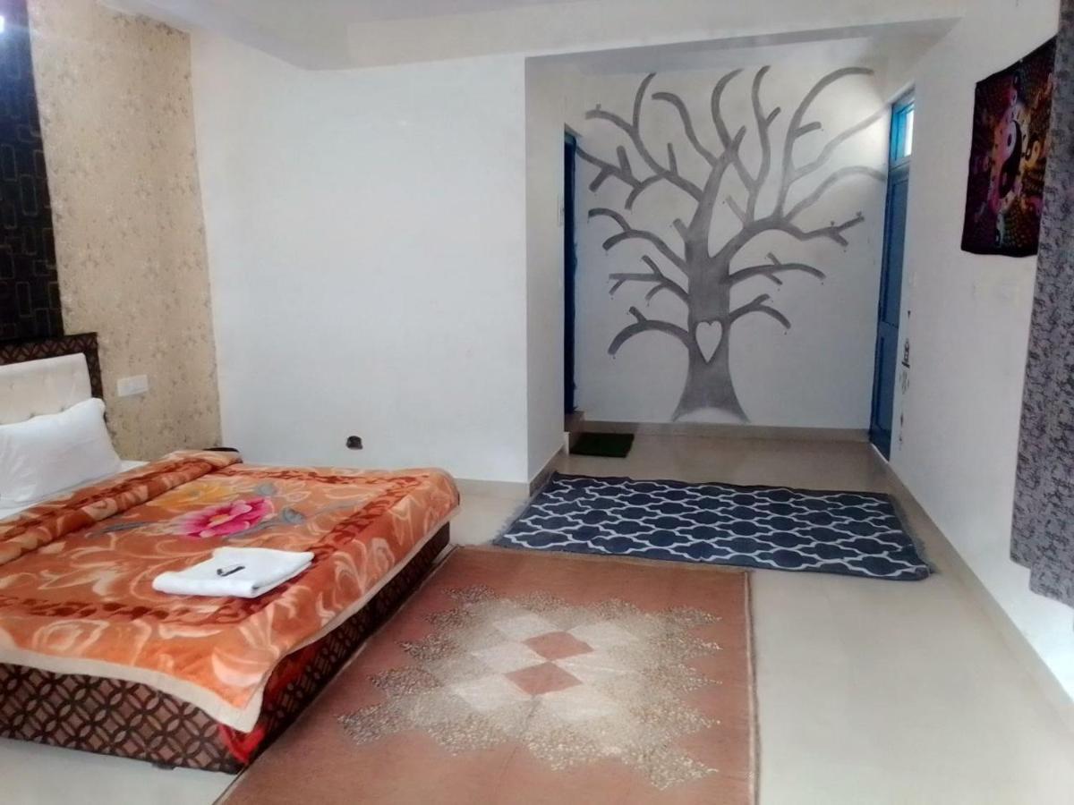 Appartamento Moonlight Ridge McLeod Ganj Esterno foto
