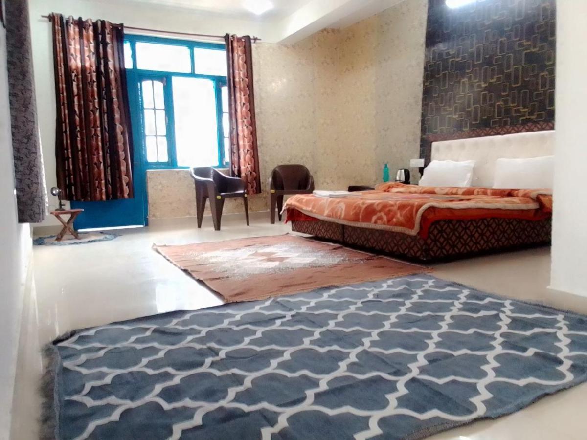 Appartamento Moonlight Ridge McLeod Ganj Esterno foto
