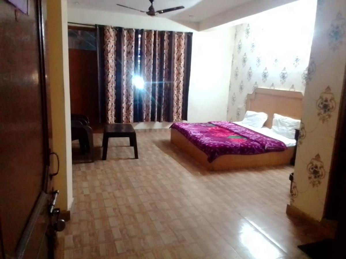 Appartamento Moonlight Ridge McLeod Ganj Esterno foto