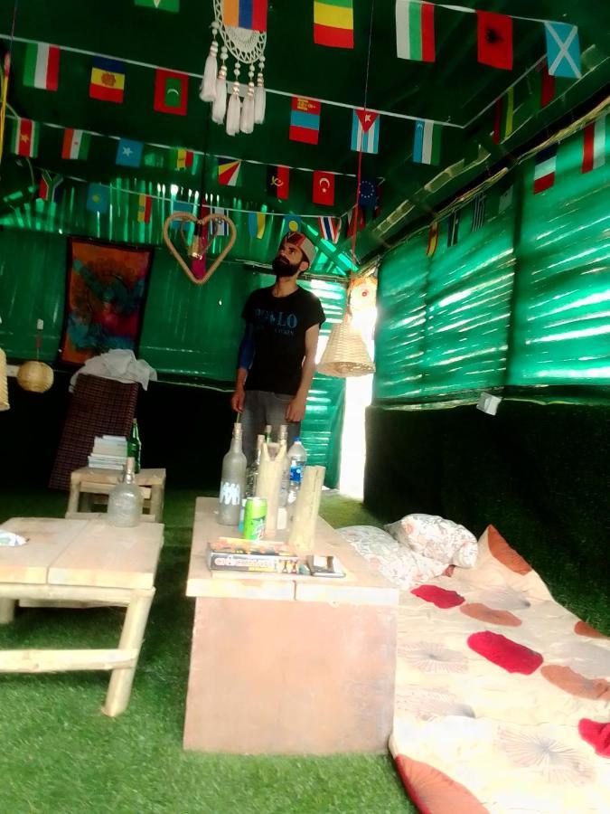Appartamento Moonlight Ridge McLeod Ganj Esterno foto